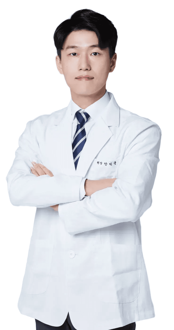 안익균 원장